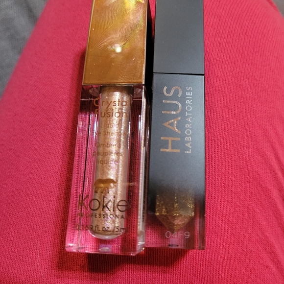 Eyeshadow Bundle - Picture 4 of 5